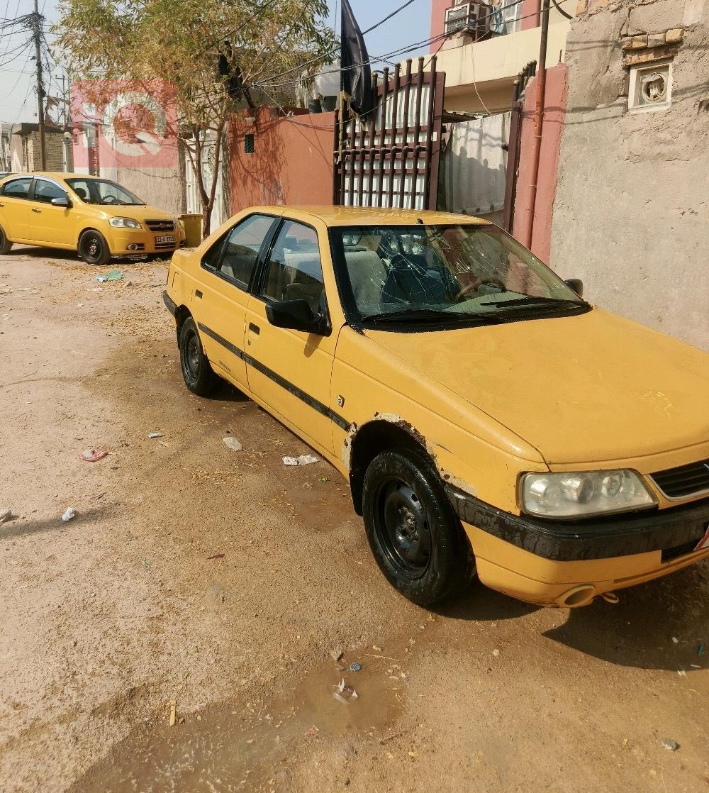 بيجو 405